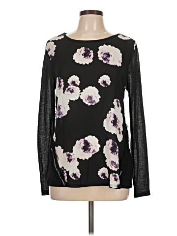 Kardashian Kollection Long Sleeve Top (view 1)