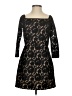 Endless Rose 100% Polyester Black Cocktail Dress Size S - photo 1