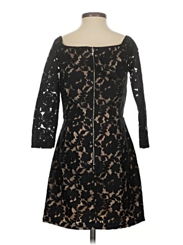 Endless Rose Cocktail Dress (view 2)
