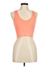 Athleta Orange Sports Bra Size S - photo 1
