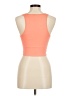 Athleta Orange Sports Bra Size S - photo 2