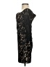 Endless Rose 100% Polyester Black Cocktail Dress Size S - photo 5