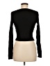 Don't Ask Why Black Cardigan One size - photo 2