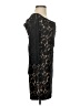 Endless Rose 100% Polyester Black Cocktail Dress Size S - photo 4