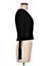 Don't Ask Why Black Cardigan One size - photo 4