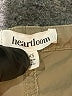 Heartloom Green Cargo Pants Size XS - photo 4