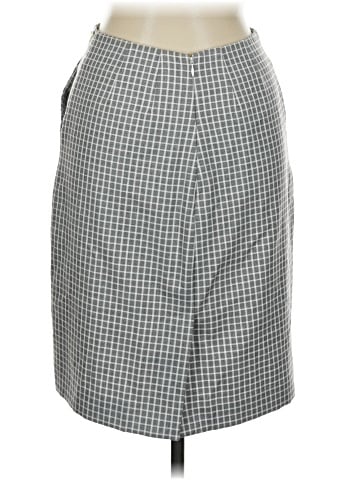 Donna Karan New York Formal Skirt (view 2)