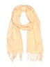 Cashmere Orange Scarf One size - photo 1