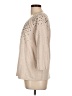 Laura Ashley Tan Pullover Sweater Size L - photo 5