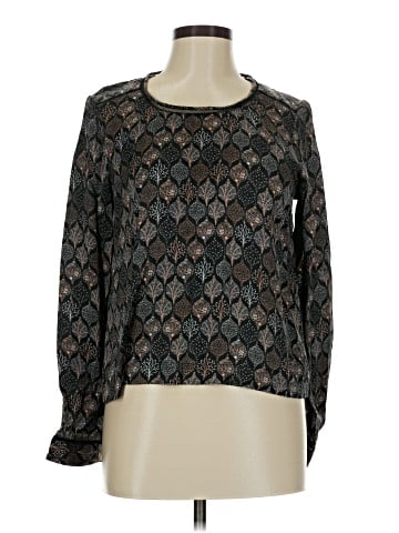 Malvin Long Sleeve Blouse (view 1)