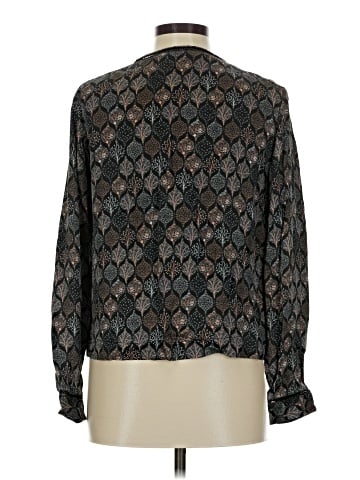 Malvin Long Sleeve Blouse (view 2)