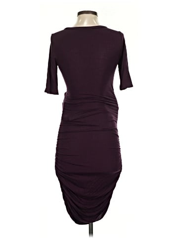 Motherhood Casual Dress (view 2)