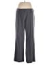 Iz Byer Chevron-herringbone Gray Dress Pants Size 17 - photo 1