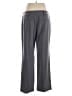 Iz Byer Chevron-herringbone Gray Dress Pants Size 17 - photo 2