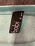 Bobi Solid Teal Sweatshirt Size XL - photo 7