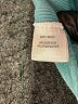 Bobi Solid Teal Sweatshirt Size XL - photo 8