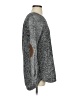 RD Style Tweed Silver Pullover Sweater Size S - photo 4