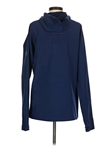 Mammut Zip Up Hoodie (view 2)