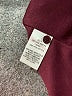 Lulus 100% Polyester Burgundy Sleeveless Blouse Size XS - photo 8