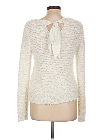 Jennifer Lopez Pullover Sweater (view 2)