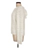 Jennifer Lopez Ivory Pullover Sweater Size L - photo 5