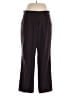 DressBarn Brown Dress Pants Size 16W - photo 1