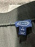 Scoop Black Casual Pants Size S - photo 6