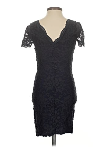 Kimchi Blue Cocktail Dress (view 2)