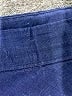 Assorted Brands Blue Casual Skirt Size L - photo 5