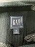 Gap Black Bodysuit Size XL - photo 3