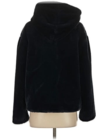 MNG Faux Fur Jacket (view 2)