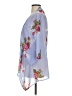 Feitong Blue Cardigan Size S - photo 5