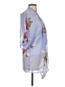 Feitong Blue Cardigan Size S - photo 4