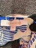 Olivaceous 100% Rayon Blue Tank Top Size M - photo 7