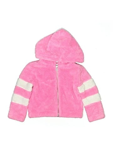 Sovereign Code Zip Up Hoodie (view 1)
