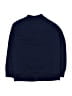Wonder Nation 100% Polyester Argyle Blue Jacket Size 8 - photo 2