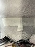 Eden & Olivia Silver Cardigan Size L - photo 7