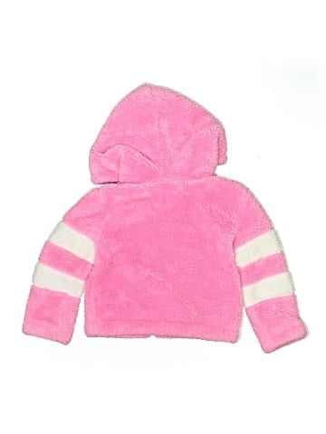Sovereign Code Zip Up Hoodie (view 2)