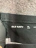 Old Navy Solid Black Active Pants Size 14 - 16 - photo 3