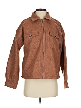 Hem & Thread Jacket
