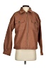 Hem & Thread Brown Jacket Size S - photo 1