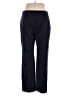 Dockers Solid Blue Casual Pants Size 16 - photo 2