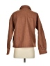 Hem & Thread Brown Jacket Size S - photo 2