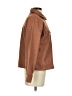Hem & Thread Brown Jacket Size S - photo 4