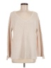 American Eagle Outfitters Tan Pullover Sweater Size M - photo 1