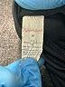 Ingrid + Isabel Black Active Pants Size S - photo 7