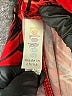 Lularoe Hearts Red Active Pants One size - photo 4