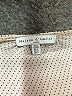 Maison d' Amelie 100% Polyester Gray 3/4 Sleeve Blouse Size S - photo 7