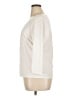 Talbots Ivory 3/4 Sleeve Top Size XL - photo 5