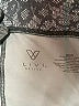 LIVI Active 100% Spandex Animal Print Gray Active Pants Size 26 - 28 - photo 4